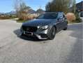 Mercedes-Benz E 350 d Exclusive Aut. Grau - thumbnail 1