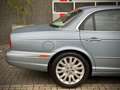 Jaguar XJ6 3.0 Executive / Zircon metallic / 2nd owner / Only Azul - thumbnail 8