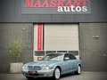 Jaguar XJ6 3.0 Executive / Zircon metallic / 2nd owner / Only Azul - thumbnail 2
