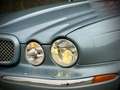 Jaguar XJ6 3.0 Executive / Zircon metallic / 2nd owner / Only Azul - thumbnail 12
