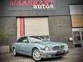 Jaguar XJ6 3.0 Executive / Zircon metallic / 2nd owner / Only Azul - thumbnail 3