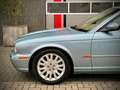 Jaguar XJ6 3.0 Executive / Zircon metallic / 2nd owner / Only Azul - thumbnail 6