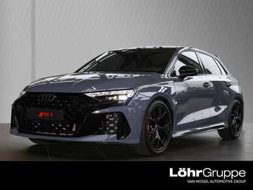 RS 3 Sportback 294 kW S tronic