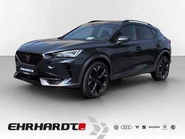 2.0 TDI DSG 4Drive STHZG*LED*VIRTUAL*NAV*ACC*LE...