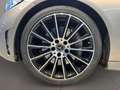 Mercedes-Benz C 300 Coupe AMG AMG+Night+Wide+Cam+LED+Navi+AUT Silber - thumbnail 9