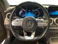 Mercedes-Benz C 300 Coupe AMG AMG+Night+Wide+Cam+LED+Navi+AUT Silber - thumbnail 11