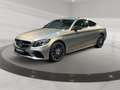 Mercedes-Benz C 300 Coupe AMG AMG+Night+Wide+Cam+LED+Navi+AUT Silber - thumbnail 2