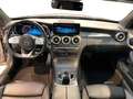 Mercedes-Benz C 300 Coupe AMG AMG+Night+Wide+Cam+LED+Navi+AUT Silber - thumbnail 15
