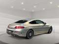 Mercedes-Benz C 300 Coupe AMG AMG+Night+Wide+Cam+LED+Navi+AUT Silber - thumbnail 3