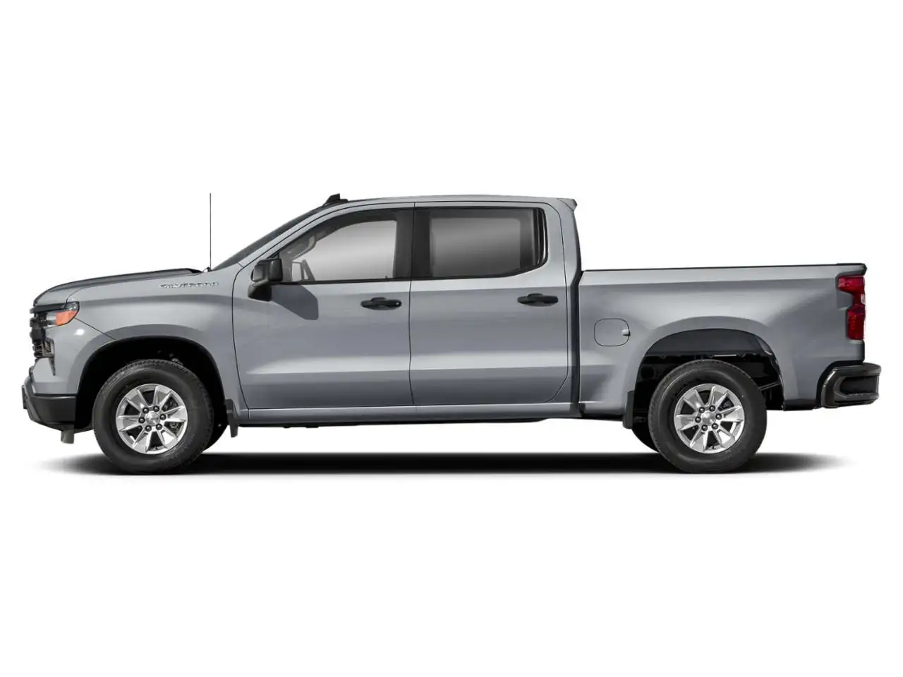 Chevrolet Silverado 1500 photo Chevrolet Silverado 1500