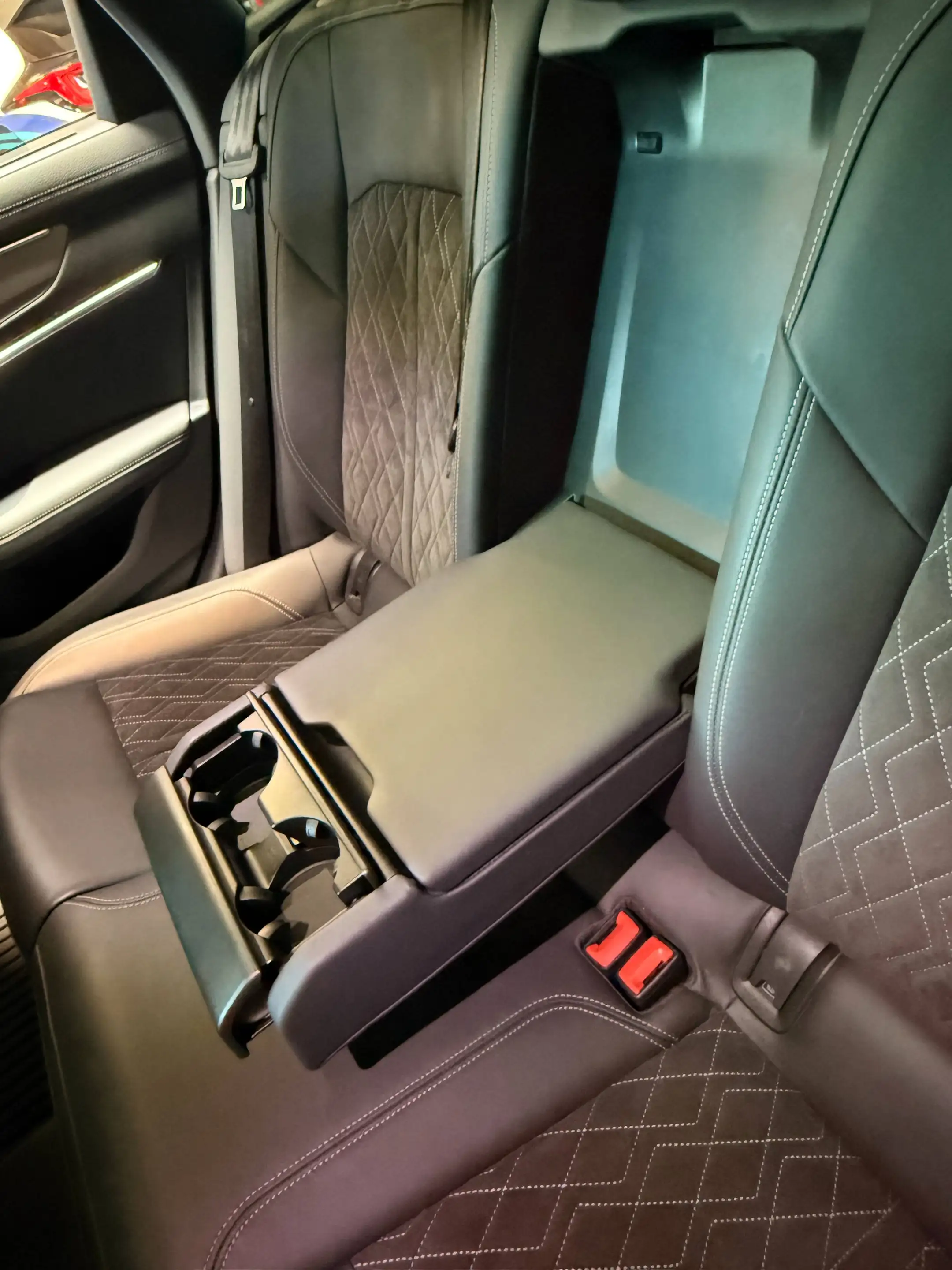 Audi S6 Audi S6 Avant TDI quattro | Nardograu | B&O | Pano | Standh. — photo 6