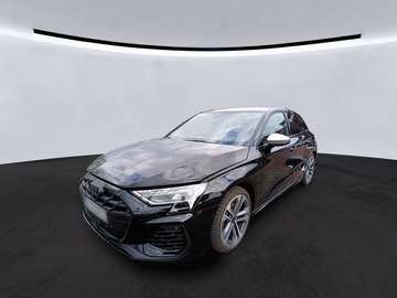 S3 Sportback Quattro 2.0 TFSI 333 CV * MATRIX * BL