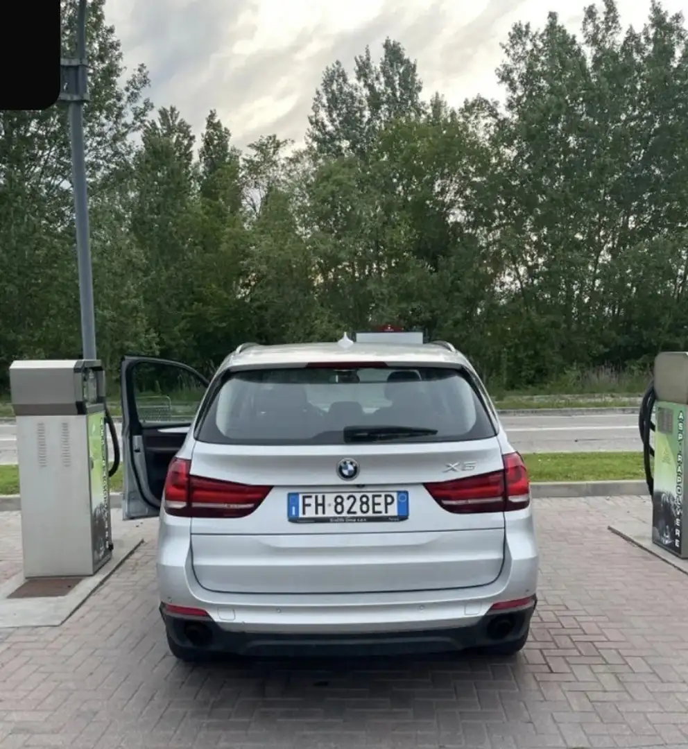BMW X5 xdrive25d 231cv auto - 2
