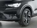 Volvo XC40 B3 Plus Black Edition 2WD Schwarz - thumbnail 8