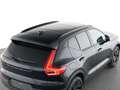 Volvo XC40 B3 Plus Black Edition 2WD Schwarz - thumbnail 7