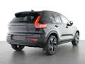 Volvo XC40 B3 Plus Black Edition 2WD Schwarz - thumbnail 2