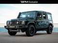 Ineos Grenadier 3.0 T 286ch Trialmaster Edition Vert - thumbnail 1