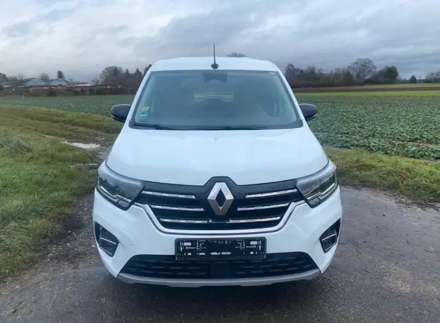 Renault Kangoo Kangoo TCe 100 EDITION ONE