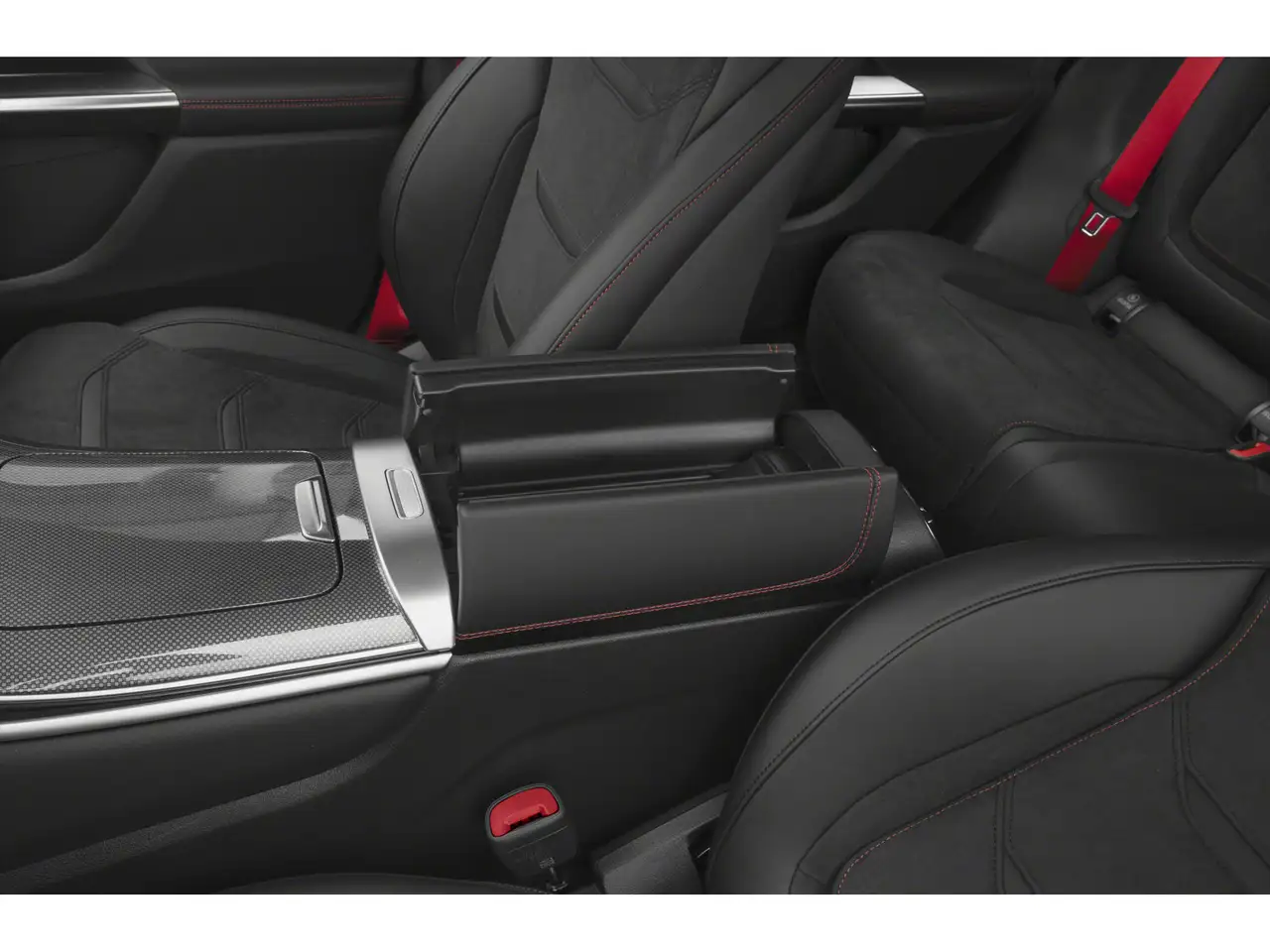Mercedes-Benz GLC fotografie Mercedes-Benz GLC