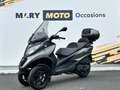 Piaggio MP3 350 Grijs - thumbnail 2