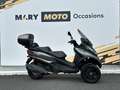 Piaggio MP3 350 Grijs - thumbnail 4