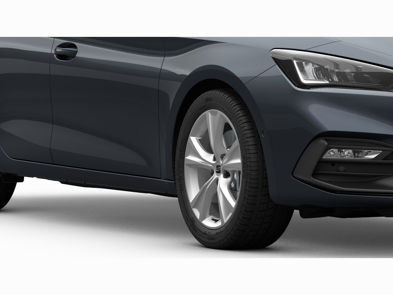 SEAT Leon FR DSG ACC NAVI KAM SHZ KEYLESS — photo 5