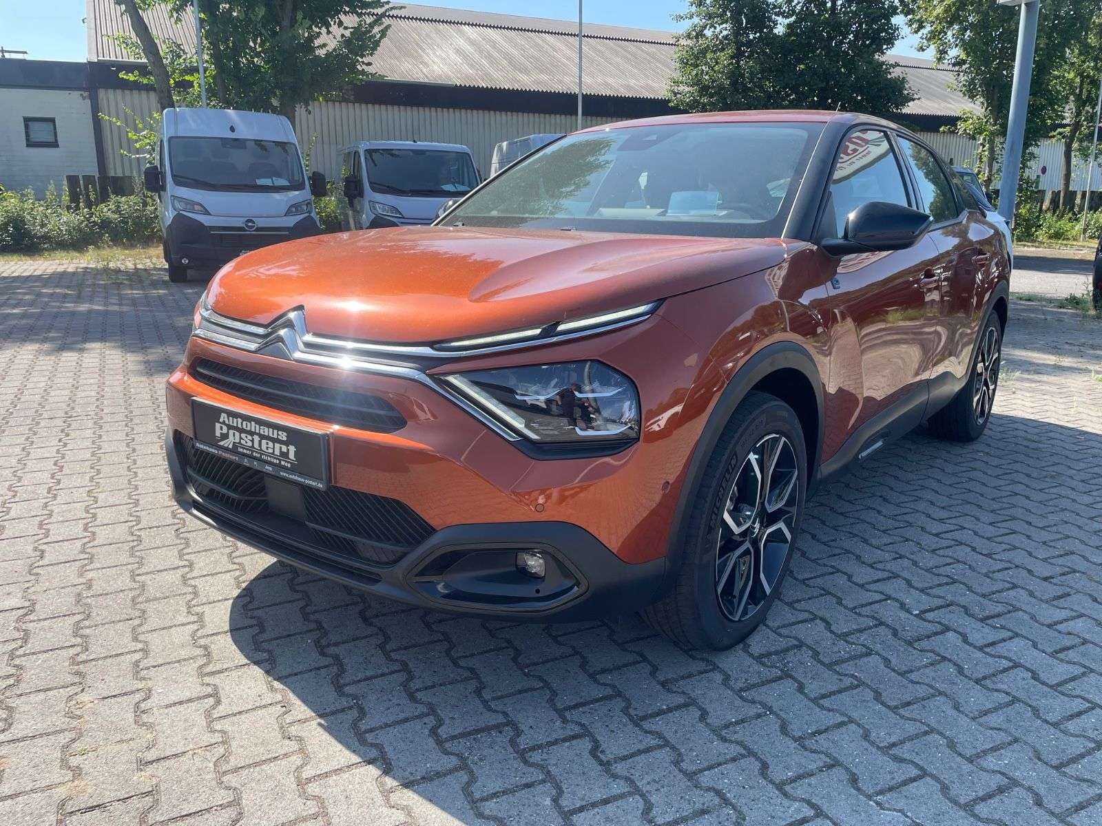 Citroën C4