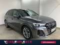 Audi Q7 45 TDI quattro S line Grau - thumbnail 1