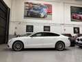 Audi A5 Sportback 2.0TDI Advanced ed. Q. S-T 190 Blanco - thumbnail 1