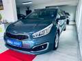 Kia Ceed SW / cee'd SW Spirit*1.Hand+Finanzierung+Garantie+Inspektion* Azul - thumbnail 4