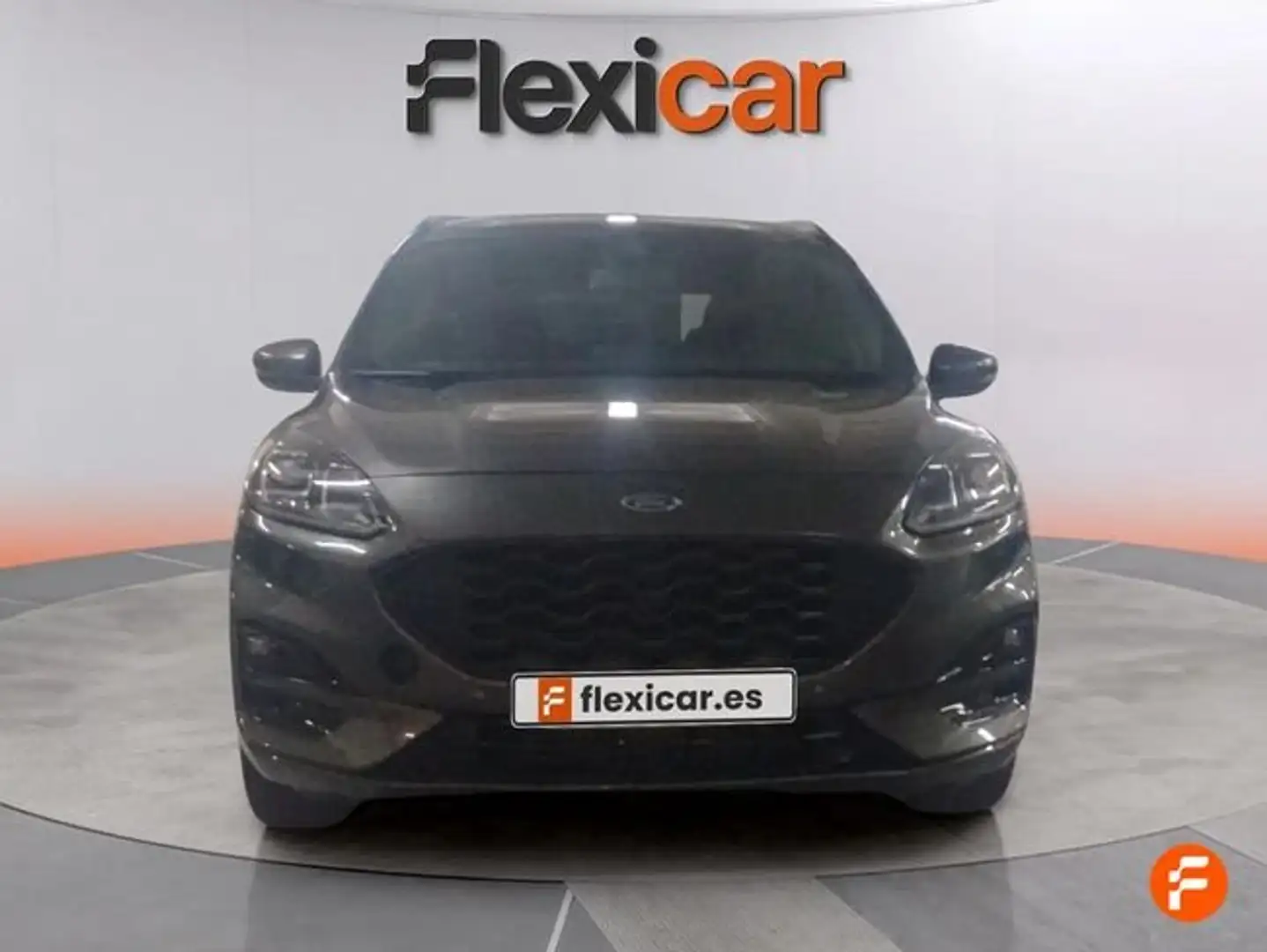 Ford Kuga ST-Line+1.5T+EcoBoost+110kW+%28150CV%29 Gris - 2