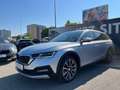 Skoda Octavia Combi Scout 2,0 TDI 4x4 DSG | AHK Silber - thumbnail 7