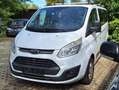 Ford Transit Custom Transit Custom 310 TDCi 310 L1H1 VA Trend Blanc - thumbnail 4