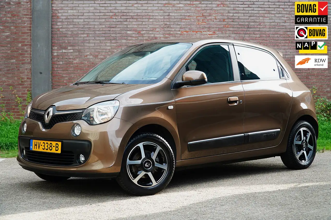 Renault Twingo