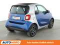 smart forTwo 1.0 Standard*TEMPO*WENIG-KM*GARANTIE* Blau - thumbnail 6