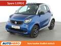 smart forTwo 1.0 Standard*TEMPO*WENIG-KM*GARANTIE* Blau - thumbnail 1