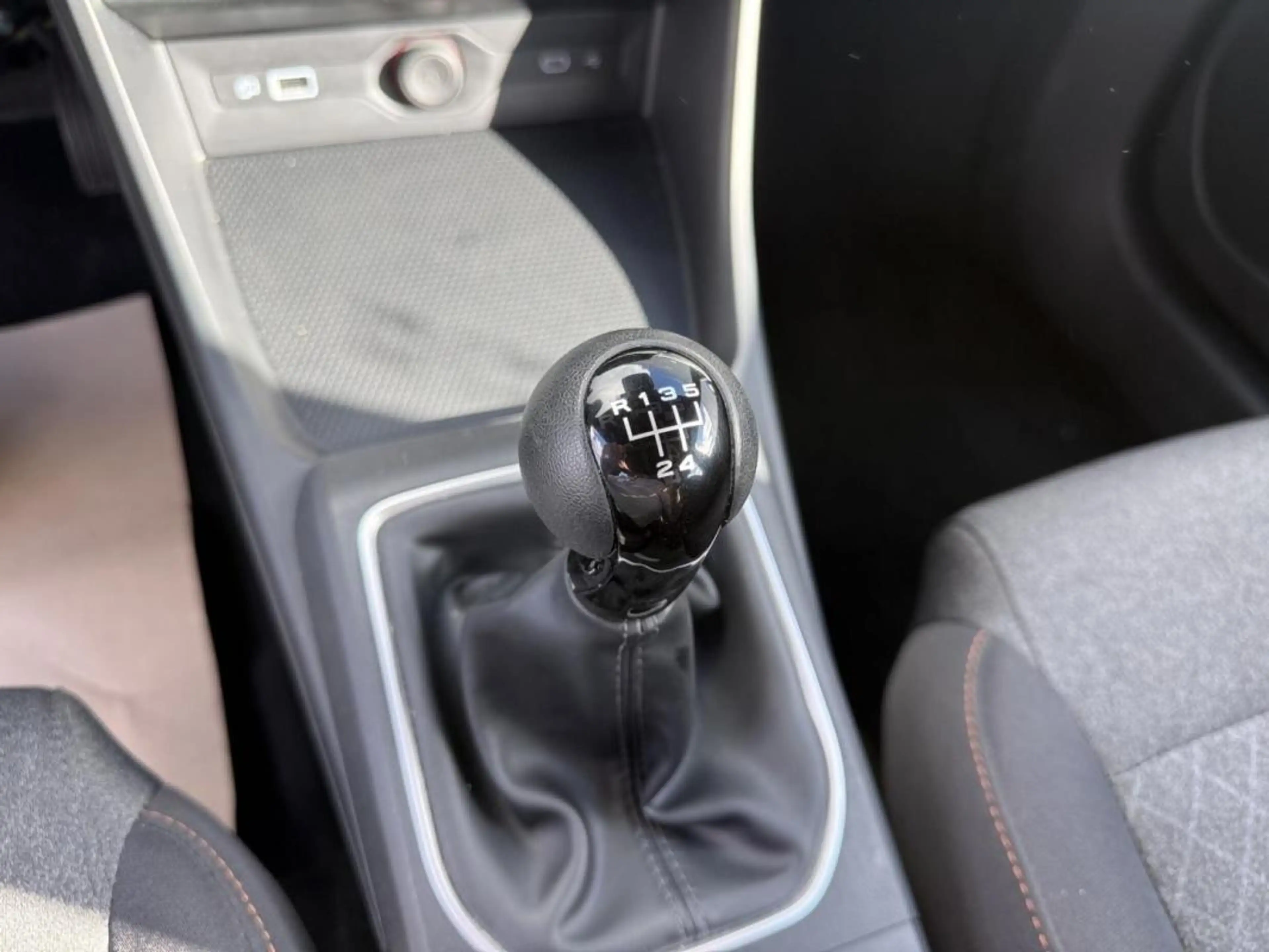 MG MG3 -28% Ice 1.5 VTI 115Ch 100% Thermique Comfort / Boite manuelle 5 vitesses — photo 13