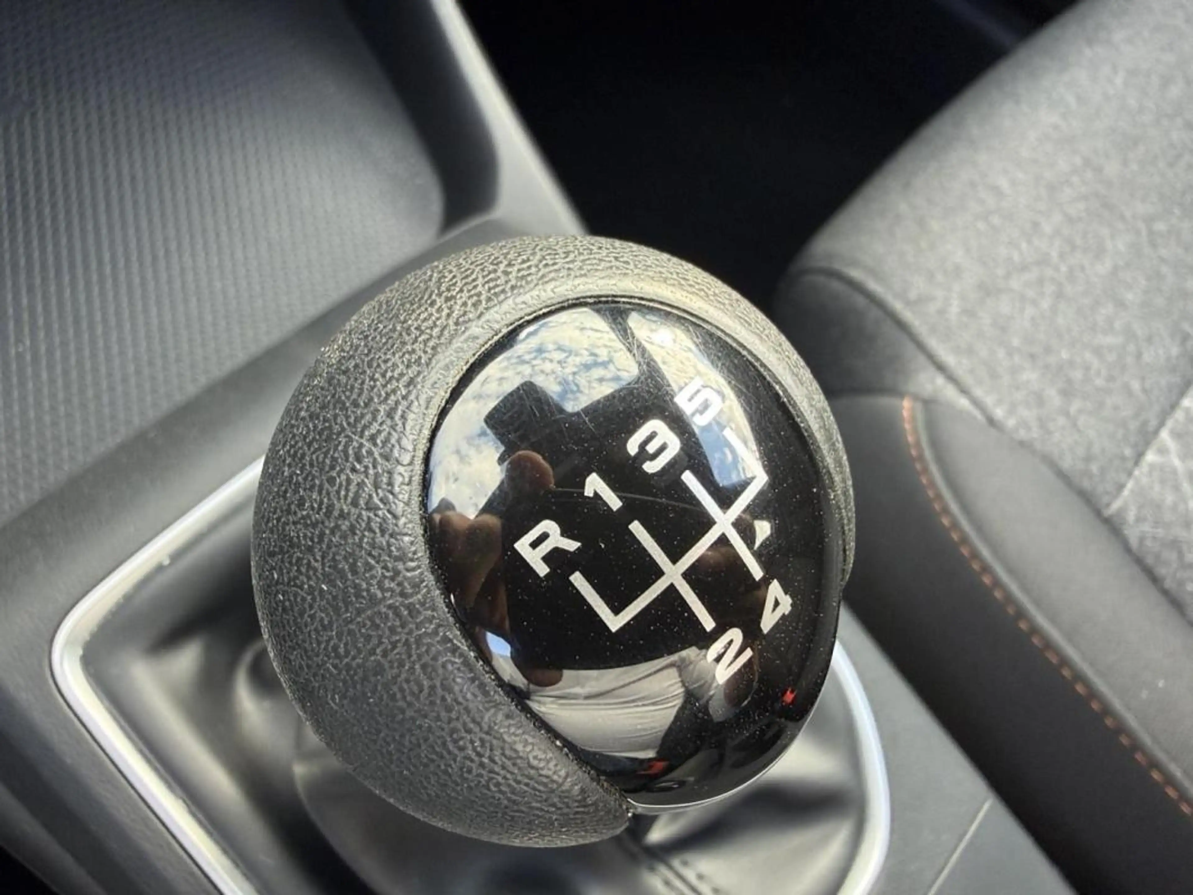 MG MG3 -28% Ice 1.5 VTI 115Ch 100% Thermique Comfort / Boite manuelle 5 vitesses — photo 19