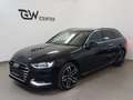 Audi A4 35 TDI Virtual Cockpit Bang Olufsen Sportsitze Schwarz - thumbnail 6