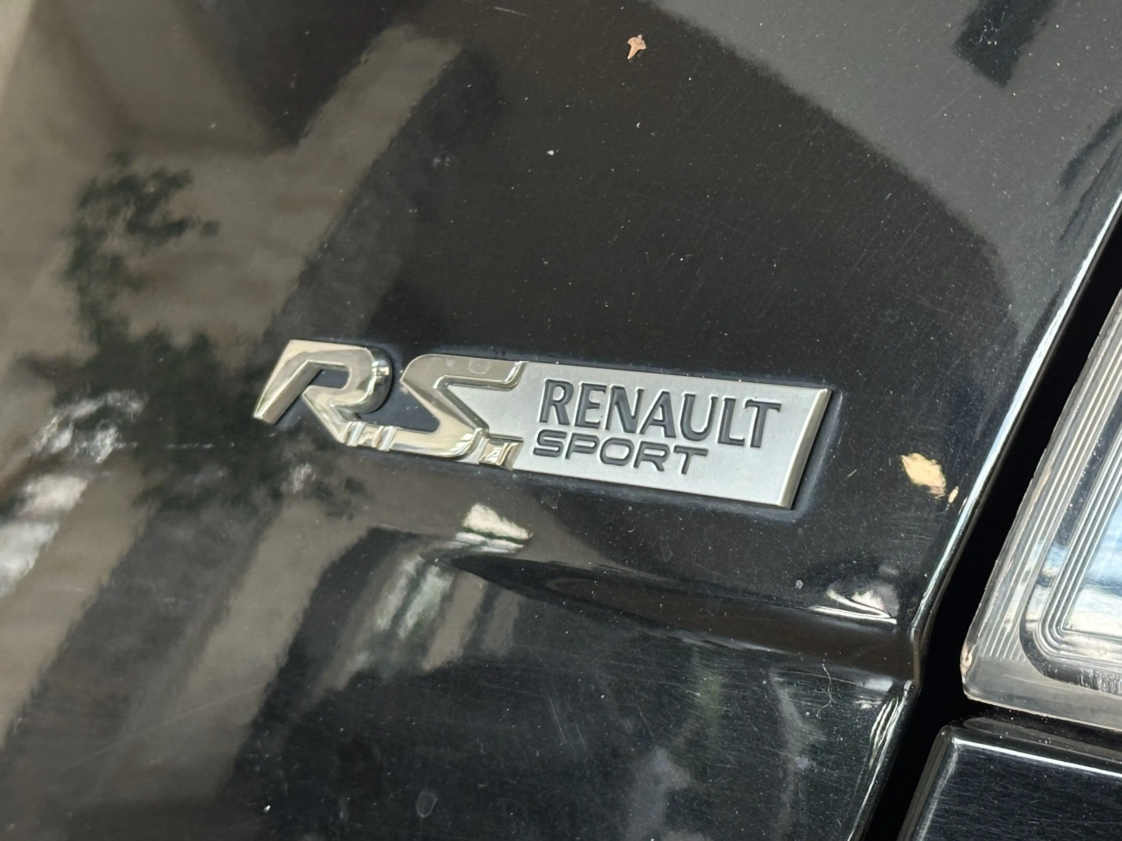 Renault Megane R.S. Trophy 3D Sound by Arkamys 1-Hand — photo 6