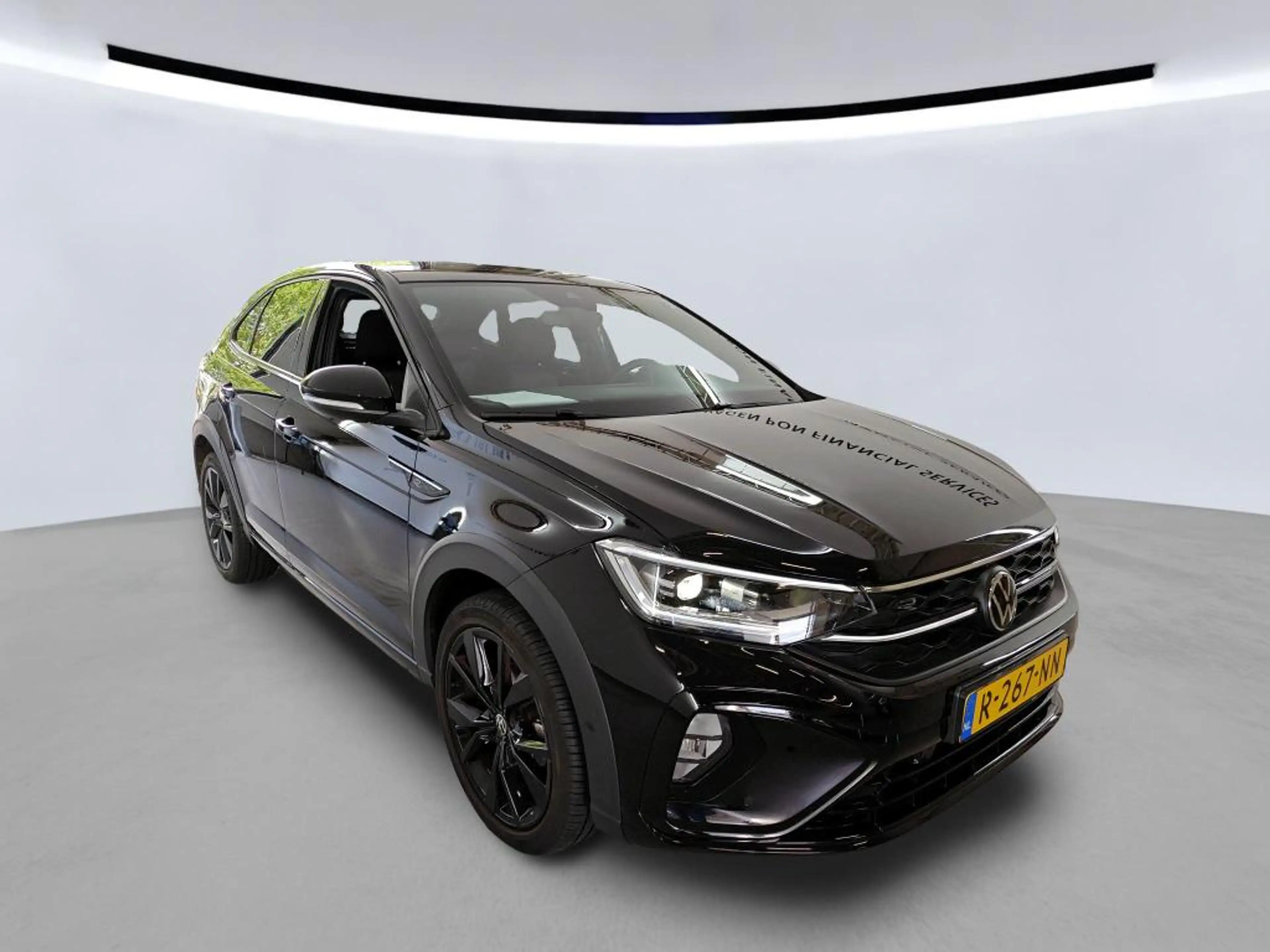 Volkswagen Taigo 1.5 TSI R-Line Business / AUTOMAAT/ PANO/ ACC/ PAR — photo 10