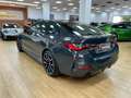 BMW 420 420dA Gran Coupé Gris - thumbnail 5