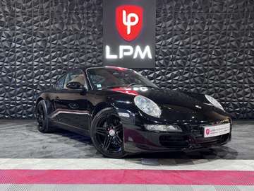 IV (997) Carrera