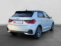 Audi A1 25 TFSI 2x S LINE LM17 NAVI+ LED SI Silber - thumbnail 3
