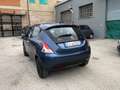 Lancia Ypsilon III 2021 1.0 firefly hybrid Silver s Blau - thumbnail 7