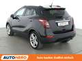 Opel Mokka X 1.4 Turbo Innovation Aut.*NAVI*CAM*PDC*SHZ*SPUR* Schwarz - thumbnail 4