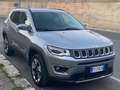 Jeep Compass Compass II 2017 1.6 mjt Limited 2wd 120cv Silver - thumbnail 17