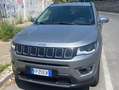 Jeep Compass Compass II 2017 1.6 mjt Limited 2wd 120cv Argento - thumbnail 1
