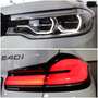 BMW 540 i/360*/HUD/SHZ/LHZ/ACC/LED/APPLE/WIFI/HK/R20 White - thumbnail 6