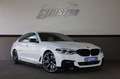 BMW 540 i/360*/HUD/SHZ/LHZ/ACC/LED/APPLE/WIFI/HK/R20 White - thumbnail 1